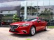 Mazda 6   2019 - Bán Mazda 6 năm sản xuất 2019, màu đỏ, giá 819tr