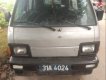 Daihatsu Citivan   1998 - Cần bán lại xe Daihatsu Citivan sản xuất năm 1998, nhập khẩu, không hỏng hóc gì