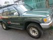 Toyota 4 Runner   1990 - Cần bán gấp Toyota 4 Runner 1990, nhập khẩu, chính chủ