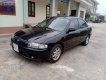 Mazda 323 2000 - Bán Mazda 323 2000, còn tương đối nguyên bản, màu xanh đen quyền lực