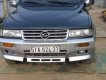 Ssangyong Musso   1998 - Bán gấp Ssangyong Musso đời 1998, nhập khẩu nguyên chiếc