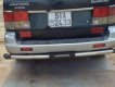 Ssangyong Musso   1998 - Bán gấp Ssangyong Musso đời 1998, nhập khẩu nguyên chiếc