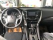 Mitsubishi Pajero Sport 2018 - Bán Mitsubishi Pajero Sport, nhập khẩu nguyên chiếc từ Thái Lan - Xe 7 chỗ