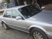 Nissan Bluebird 1996 - Bán Nissan Bluebird sản xuất 1996, màu bạc, nhập khẩu nguyên chiếc chính chủ