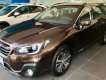 Subaru Outback 2.5i-S EyeSight 2019 - Bán xe Subaru Outback 2.5i-S EyeSight đời 2019, màu nâu, nhập khẩu, xe đẹp