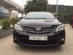 Toyota Corolla altis 1.8G  2014 - Bán xe cũ Toyota Corolla altis 1.8G năm 2014, màu đen