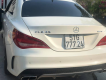 Mercedes-Benz CLA class 2014 - Bán Mercedes-Benz CLA45 AMG đời 2014 màu trắng, giá 1 tỷ 330 triệu, xe nhập