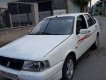 Fiat Tempra   2001 - Bán Fiat Tempra năm 2001, màu trắng, nhập khẩu