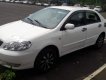 Toyota Corolla altis 2003 - Cần bán Toyota Corolla Altis 2003, màu trắng chính chủ