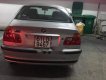 BMW 3 Series 320i 2000 - Bán xe BMW 3 Series 320i năm 2000, màu bạc, 210tr