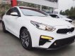 Kia Cerato 1.6 AT Deluxe 2019 - Bán Kia Cerato 1.6 AT - Động cơ xăng Dual CVVT 1.6L- 04 xy-lanh, số tự động 6 cấp