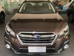 Subaru Outback 2.5i-S EyeSight 2019 - Bán xe Subaru Outback 2.5i-S EyeSight đời 2019, màu nâu, nhập khẩu, xe đẹp