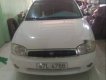 Kia Spectra 2004 - Bán Kia Spectra sản xuất năm 2004, màu trắng xe gia đình