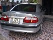 Mazda 626 2002 - Bán Mazda 626 năm 2002, màu bạc, nhập khẩu nguyên chiếc chính chủ