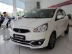 Mitsubishi Mirage MT 2019 - Bán Mitsubishi Mirage MT đời 2019, xe nhập, giá 350tr. Đại Lý Mitsubishi Quảng Nam