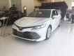 Toyota Camry 2019 - Bán Toyota Camry năm 2019, màu trắng, xe nhập