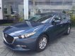 Mazda 3 2019 - Mazda 3 giảm 25tr còn 644, tặng thêm gói phụ kiện, trả trước 169tr, có xe lăn bánh 0907148849