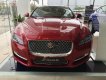 Jaguar XJL  3.0 Portfolio 2019 - Bán ô tô Jaguar XJL 3.0 Portfolio năm 2019, màu đỏ, nhập khẩu, mới 100%