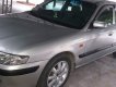 Mazda 626 2002 - Bán Mazda 626 năm 2002, màu bạc, nhập khẩu nguyên chiếc chính chủ