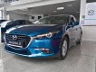 Mazda 3 2019 - Mazda 3 giảm 25tr còn 644, tặng thêm gói phụ kiện, trả trước 169tr, có xe lăn bánh 0907148849