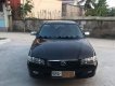 Mazda 626 2.0 MT 2003 - Bán Mazda 626 sản xuất 2003 số sàn, màu đen