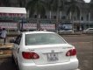 Toyota Corolla altis 2003 - Cần bán Toyota Corolla Altis 2003, màu trắng chính chủ