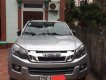 Isuzu Dmax 2015 - Bán xe Isuzu Dmax nhập khẩu từ Thái Lan, đời 2015, màu bạc, số sàn 1 cầu