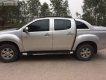 Isuzu Dmax 2015 - Bán xe Isuzu Dmax nhập khẩu từ Thái Lan, đời 2015, màu bạc, số sàn 1 cầu