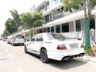 Mercedes-Benz E class  E280 1994 - Bán xe Mercedes E280 năm sản xuất 1994, màu trắng, nhập khẩu nguyên chiếc, giá chỉ 68 triệu