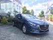 Mazda 3 2019 - Mazda 3 giảm 25tr còn 644, tặng thêm gói phụ kiện, trả trước 169tr, có xe lăn bánh 0907148849