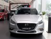 Mazda 3 1.5 2019 - Mazda Lê Văn Lương, giá Mazda 3 phiên bản 1.5L tốt nhất. Hotline: 0976112268