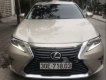 Lexus ES 250 2017 - Cần bán Lexus ES 250 năm 2017, màu vàng, nhập khẩu như mới