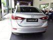 Mazda 3 1.5 2019 - Mazda Lê Văn Lương, giá Mazda 3 phiên bản 1.5L tốt nhất. Hotline: 0976112268