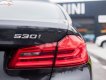 BMW 5 Series 530i 2019 - Bán BMW 530i phiên bản Luxury thế hệ 5 series mới hoàn toàn (G30)