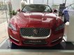 Jaguar XJL  3.0 Portfolio 2019 - Bán ô tô Jaguar XJL 3.0 Portfolio năm 2019, màu đỏ, nhập khẩu, mới 100%