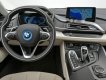 BMW i8 2015 - Cần bán lại xe BMW i8 năm 2015, màu trắng, nhập khẩu chính chủ