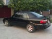 Mazda 626 2.0 MT 2003 - Bán Mazda 626 sản xuất 2003 số sàn, màu đen