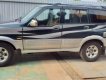 Ssangyong Musso   1998 - Bán gấp Ssangyong Musso đời 1998, nhập khẩu nguyên chiếc