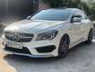 Mercedes-Benz CLA class 2014 - Bán Mercedes-Benz CLA45 AMG đời 2014 màu trắng, giá 1 tỷ 330 triệu, xe nhập