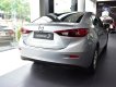 Mazda 3 1.5 2019 - Mazda Lê Văn Lương, giá Mazda 3 phiên bản 1.5L tốt nhất. Hotline: 0976112268