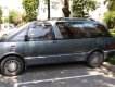 Toyota Previa 2.4LE 1991 - Tp HCM - Bán xe Toyota Previa 7 chỗ, số tự động, giá tốt