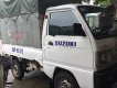 Suzuki Super Carry Truck 1.0 MT 2009 - Bán Suzuki Super Carry Truck 1.0 MT đời 2009, màu trắng, 112 triệu