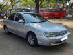 Kia Spectra 1.6 MT 2006 - Bán Kia Spectra 1.6 MT 2006, màu bạc, chính chủ