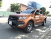 Ford Ranger  Wildtrak 3.2L  2016 - Bán Ford Ranger Wildtrak 3.2L sản xuất 2016, xe nhập, số tự động