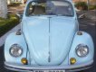 Volkswagen Beetle   1968 - Bán xe Volkswagen Beetle 1968, nhập khẩu, chính chủ, 250 triệu