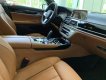 BMW 7 Series M760Li 2019 - Bán BMW 7 Series M760Li năm sản xuất 2019, màu đen, nhập khẩu