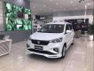 Suzuki Ertiga 2019 - Cần bán xe Suzuki Ertiga sản xuất năm 2019, màu trắng, nhập khẩu nguyên chiếc, giá 499tr