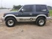 Mitsubishi Pajero   1991 - Bán Mitsubishi Pajero 1991, nhập khẩu nguyên chiếc