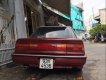 Honda Civic 1990 - Bán Honda Civic năm 1990, màu đỏ, nhập khẩu, xe còn rất đẹp