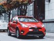 Toyota Prius C Four 2018 - Bán Toyota Prius C Four đời 2018, màu đỏ, xe nhập